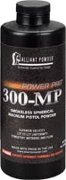 Alliant Powder Alliant Power Pro 300-MP powder