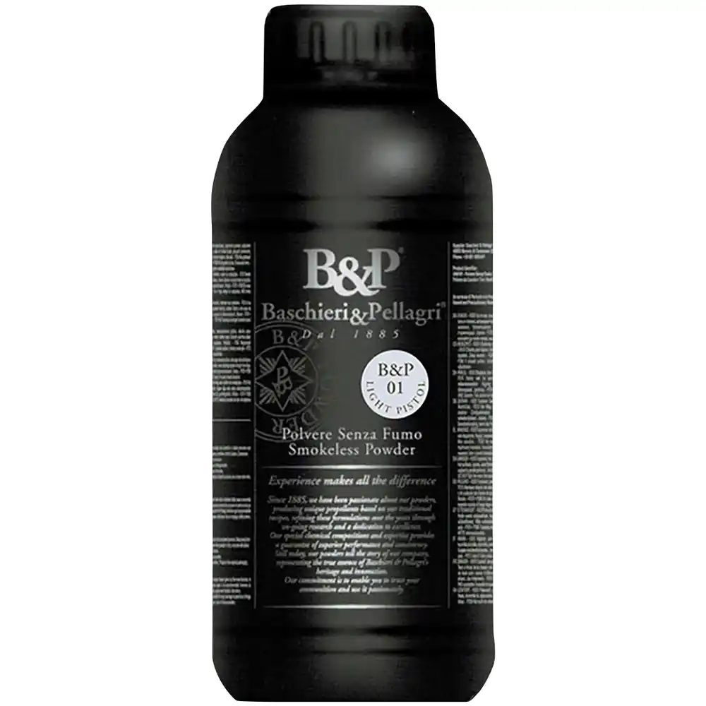 Baschieri & Pellagri Baschieri & Pellagri 100 powder