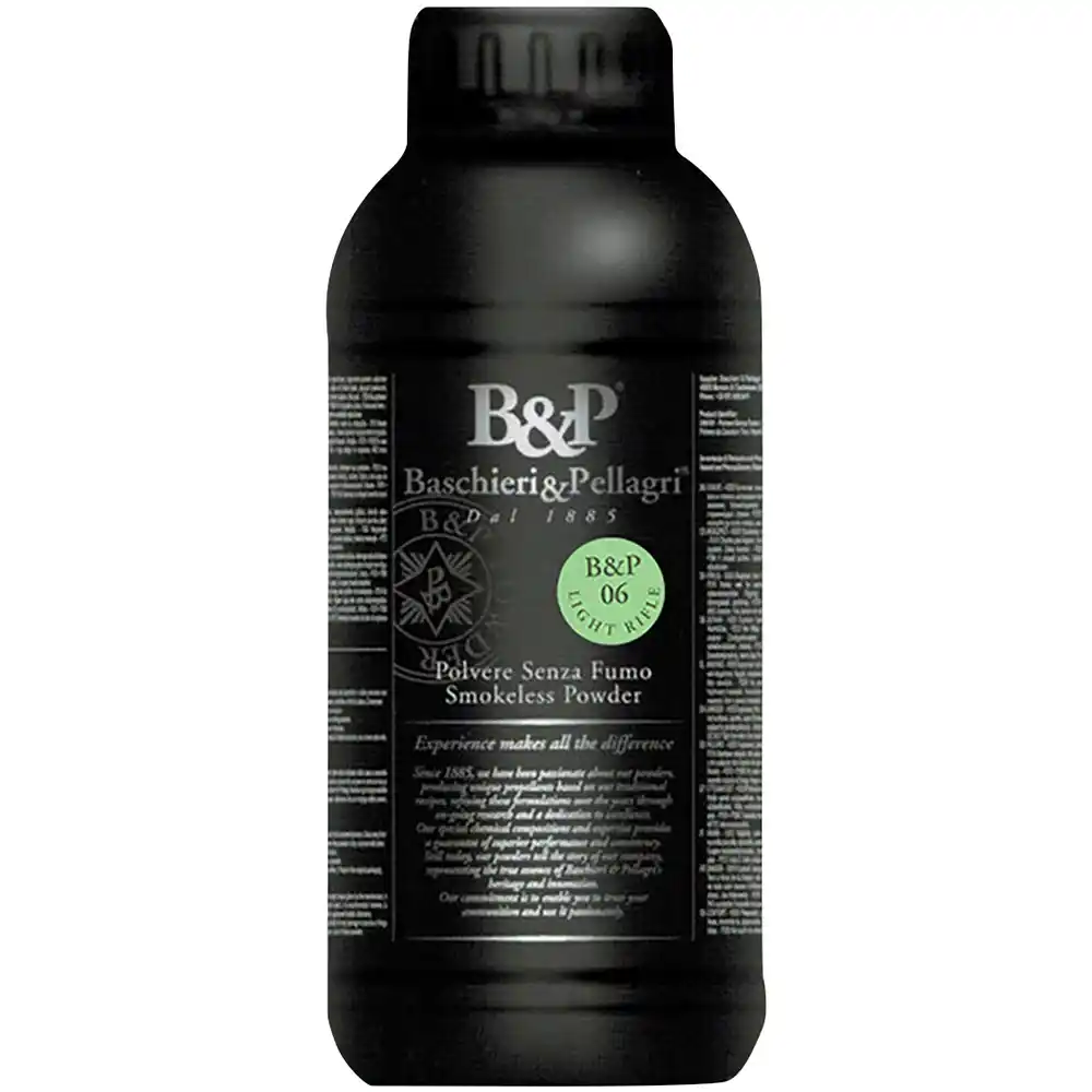 Baschieri & Pellagri Baschieri & Pellagri 106 powder