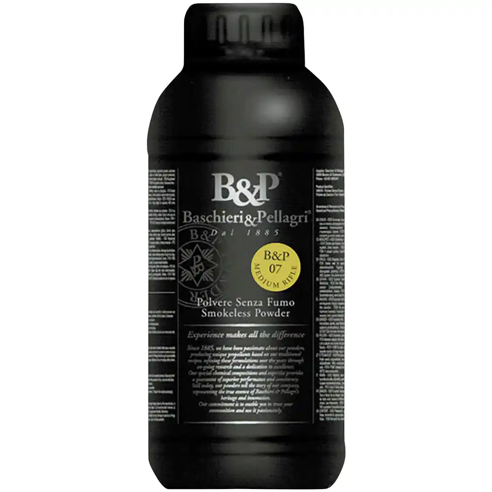 Baschieri & Pellagri Baschieri & Pellagri 107 powder