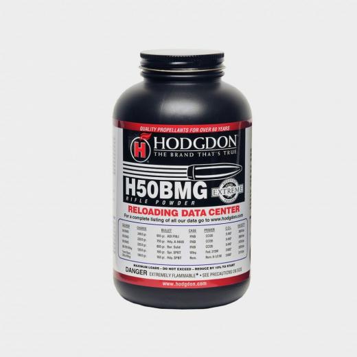 Hodgdon Hodgdon 50BMG powder