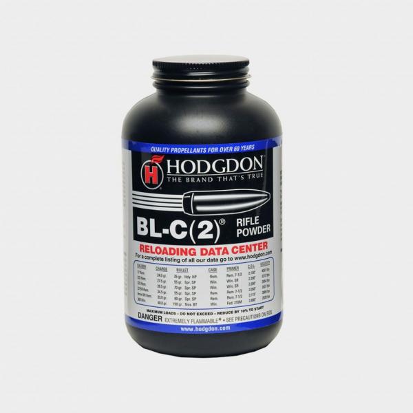 Hodgdon Hodgdon BL-C2 powder