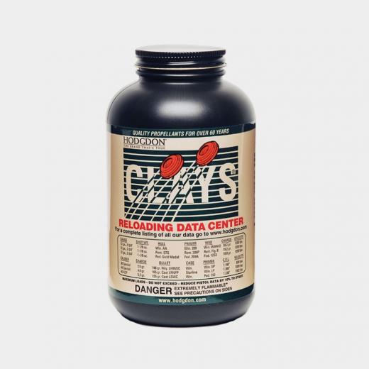 Hodgdon Hodgdon Clays powder