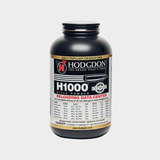 Hodgdon Hodgdon H1000 powder