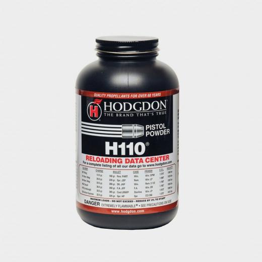Hodgdon Hodgdon H110 powder