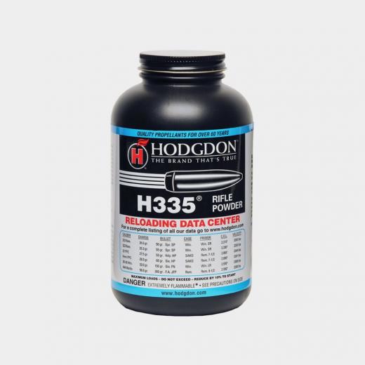 Hodgdon Hodgdon H335 powder