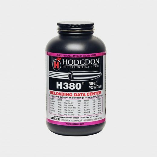 Hodgdon Hodgdon H380 powder