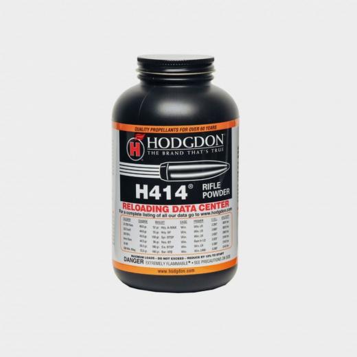 Hodgdon Hodgdon H414 powder