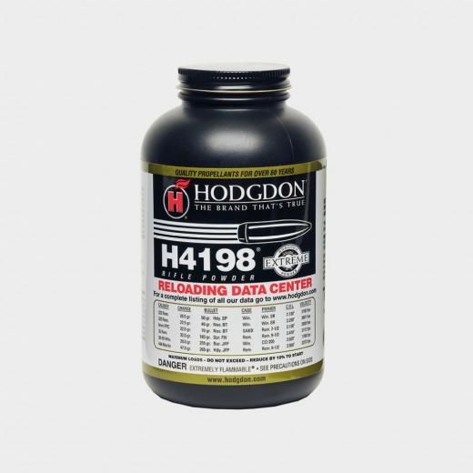 Hodgdon Hodgdon H4198 powder