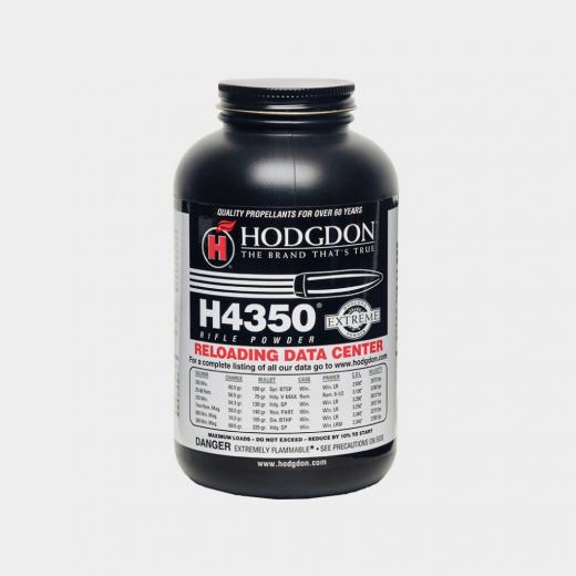 Hodgdon Hodgdon H4350 powder