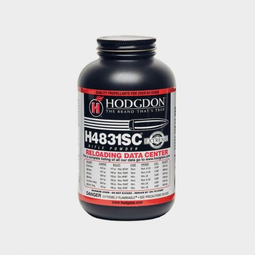 Hodgdon Hodgdon H4831 SC powder