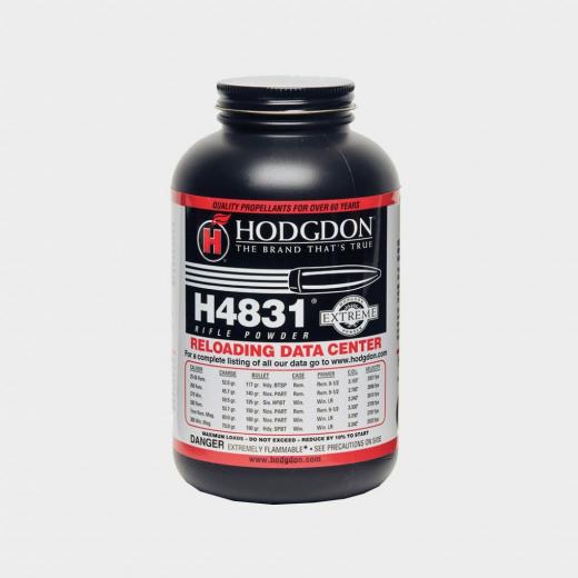Hodgdon Hodgdon H4831 powder