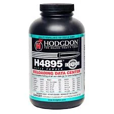 Hodgdon Hodgdon H4895 powder