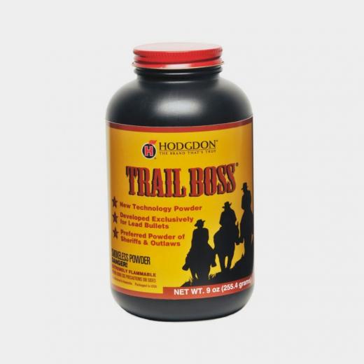 Hodgdon TrailBoss