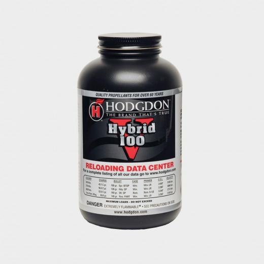 Hodgdon Hodgdon Hybrid 100V powder