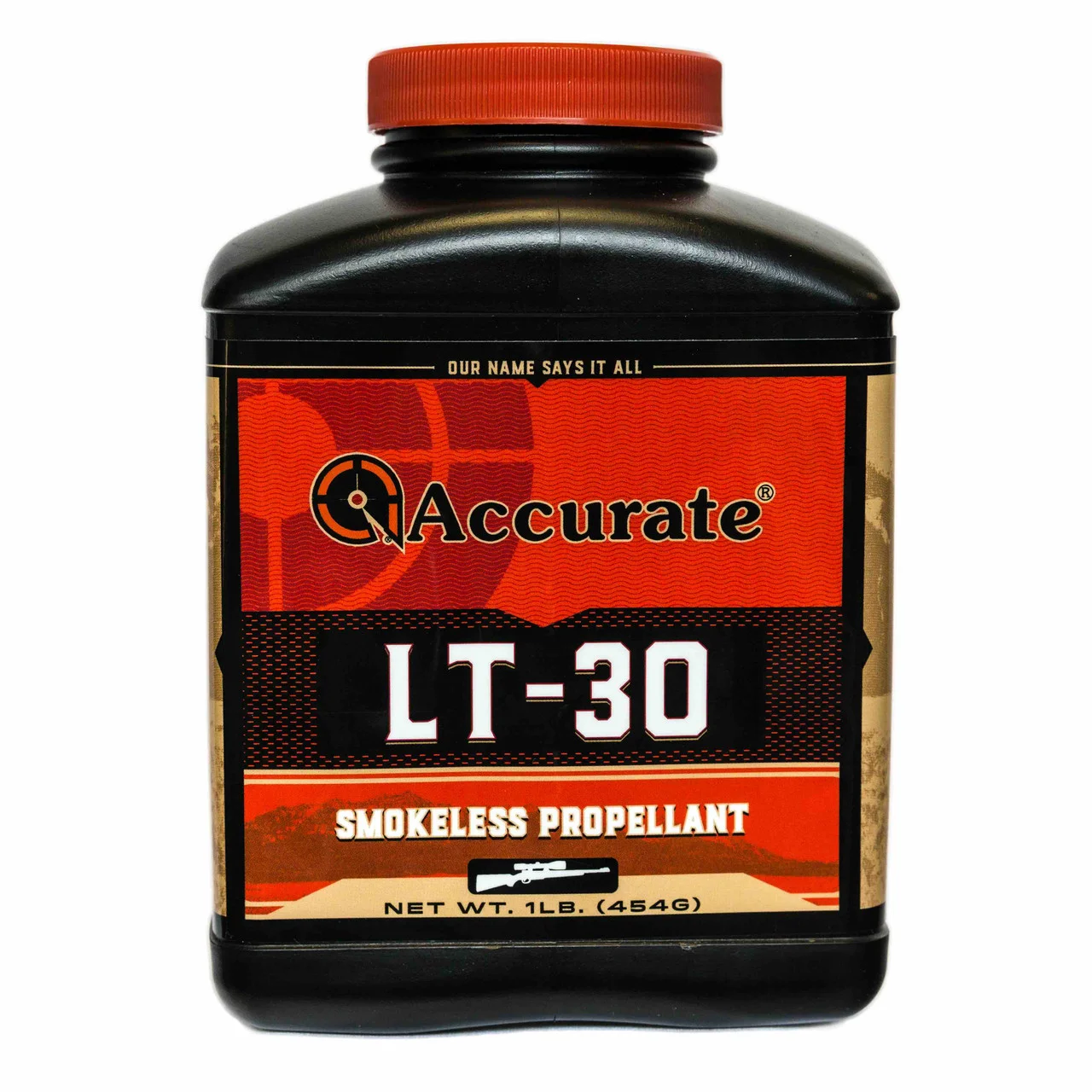 Accurate Powders Accurate LT-30 powder