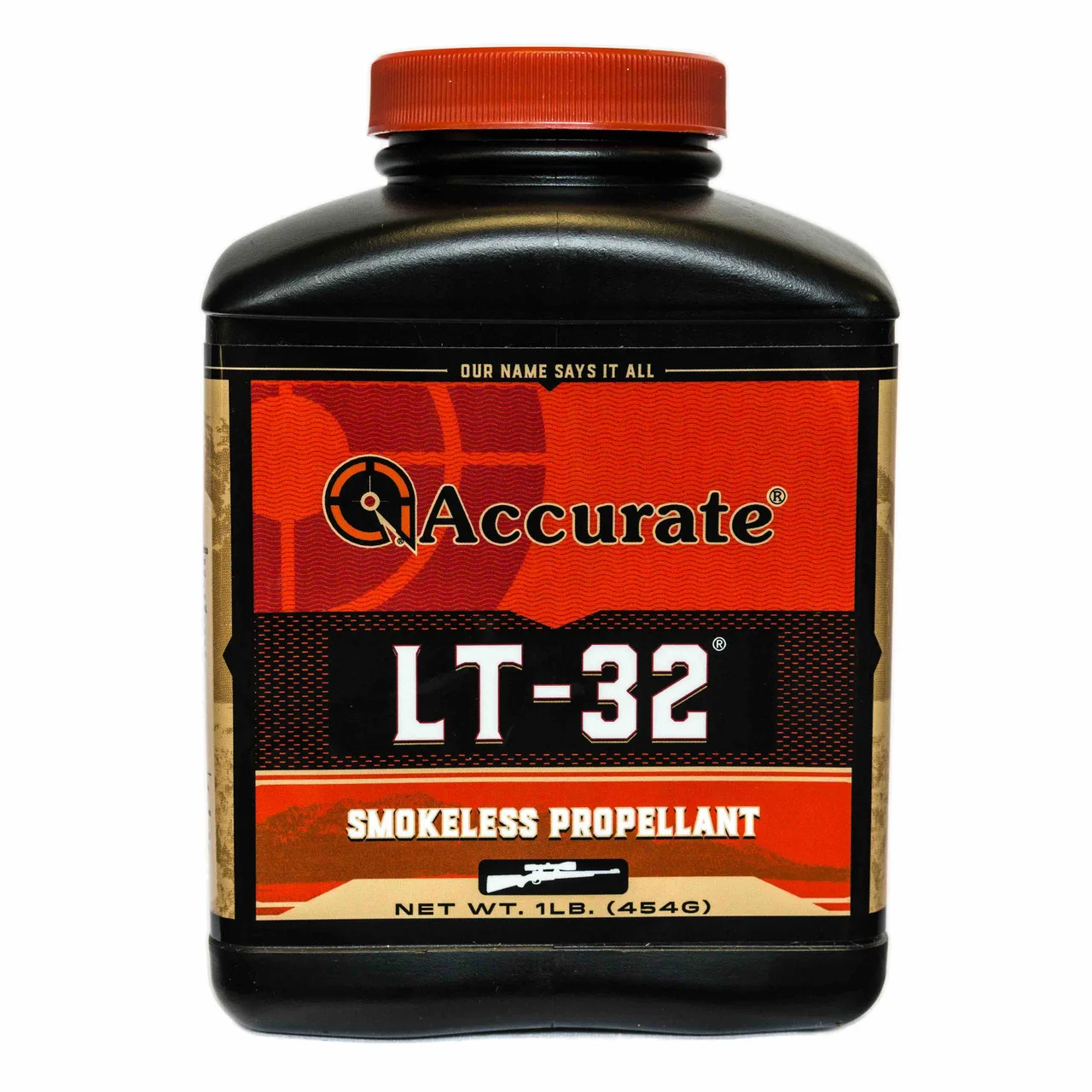 Accurate Powders Accurate LT-32 powder