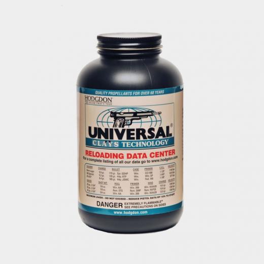 Hodgdon Universal