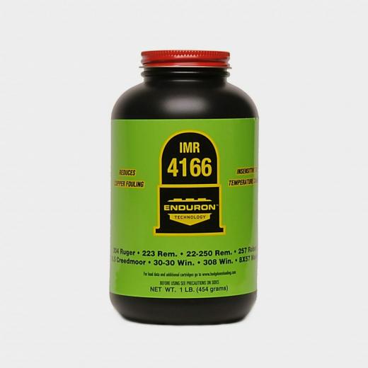 IMR IMR 4166 Enduron powder