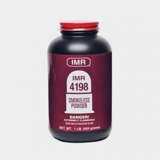 IMR IMR 4198 powder