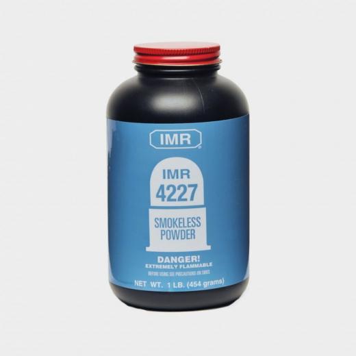IMR IMR 4227 powder