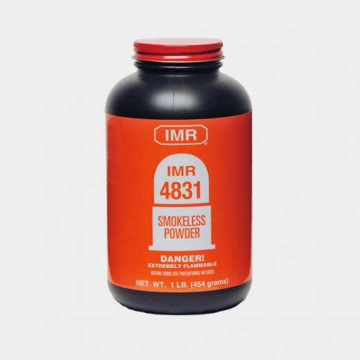 IMR IMR 4831 powder