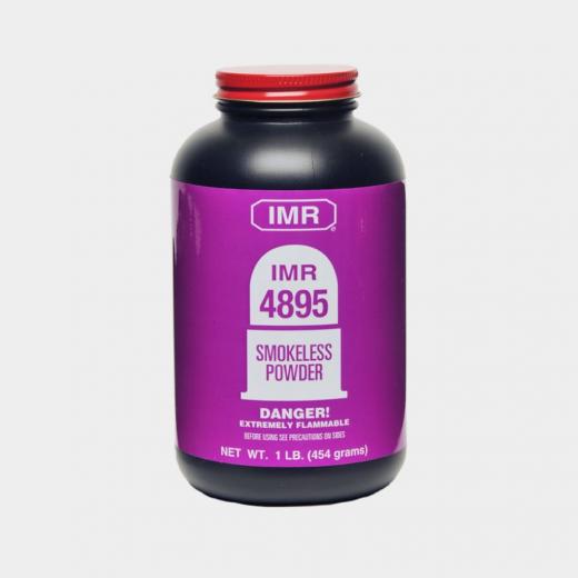 IMR IMR 4895 powder