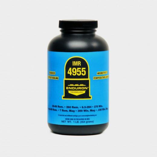 IMR IMR 4955 Enduron powder