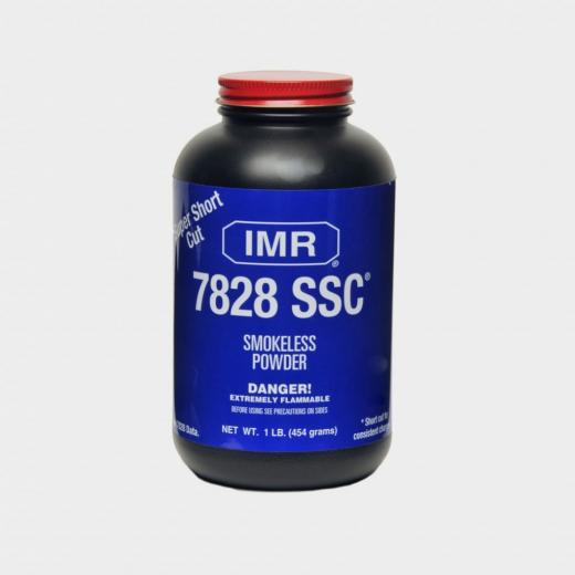IMR IMR 7828 SSC powder