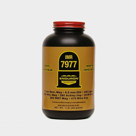 IMR IMR 7977 Enduron powder