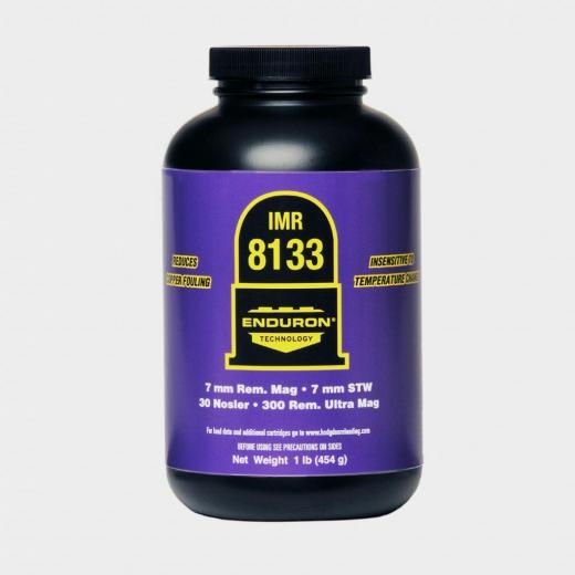 IMR IMR 8133 Enduron powder