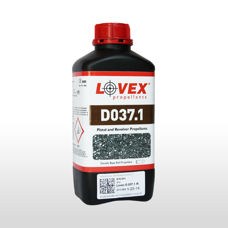 Lovex Lovex D037.1 powder