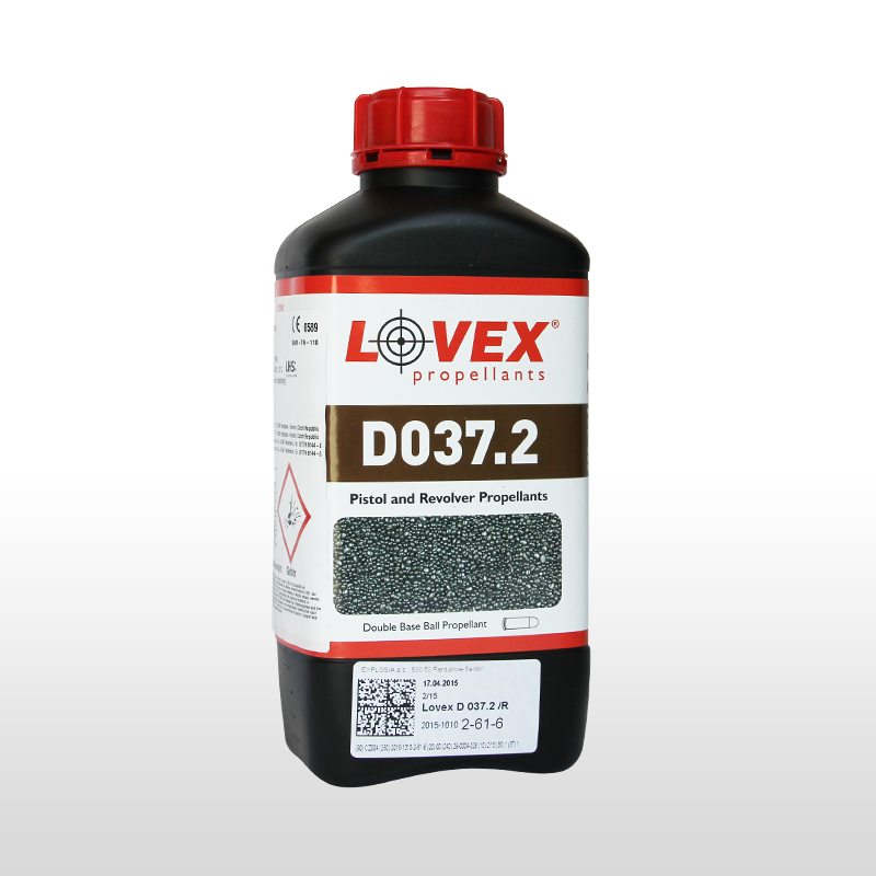 Lovex Lovex D037.2 powder