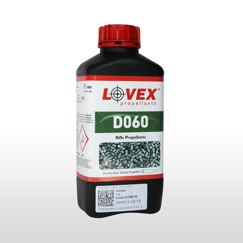 Lovex Lovex D060 powder
