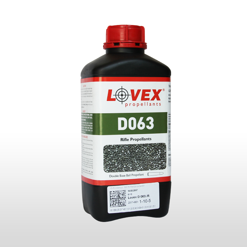 Lovex Lovex D063 powder