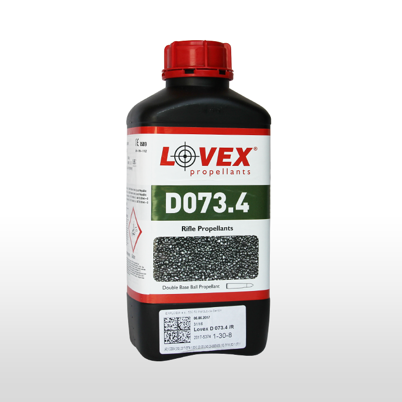 Lovex Lovex D073.4 powder