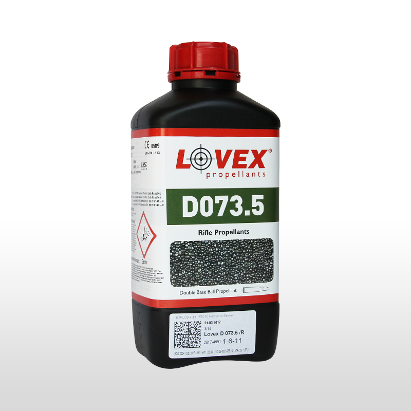 Lovex Lovex D073.5 powder
