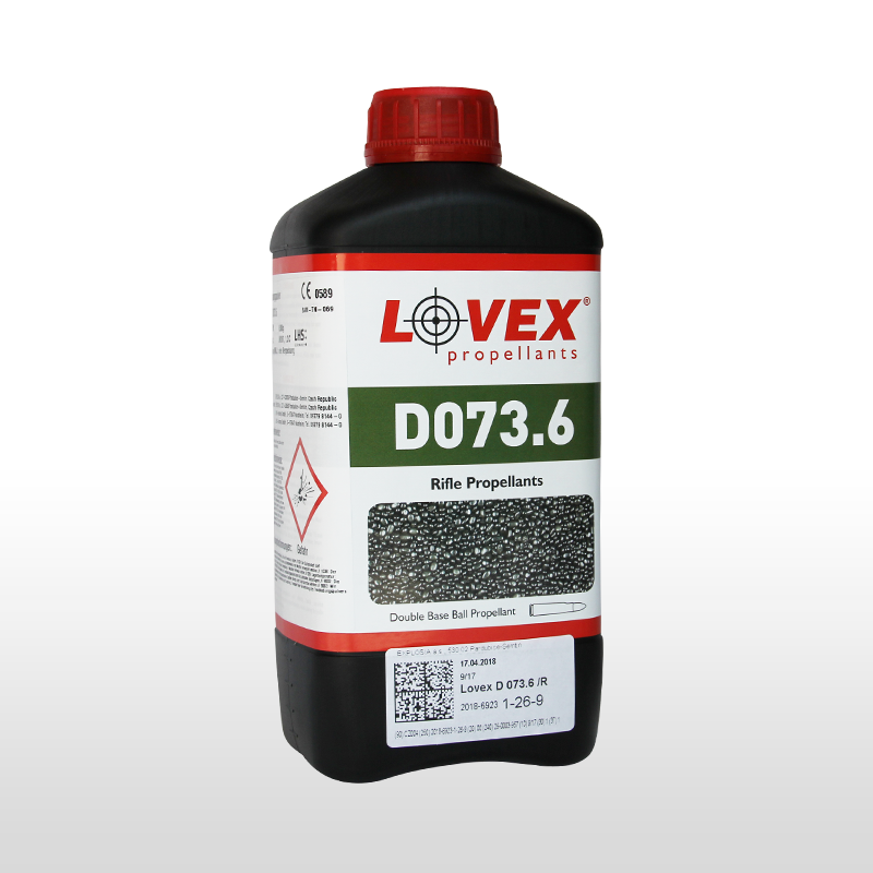 Lovex Lovex D073.6 powder