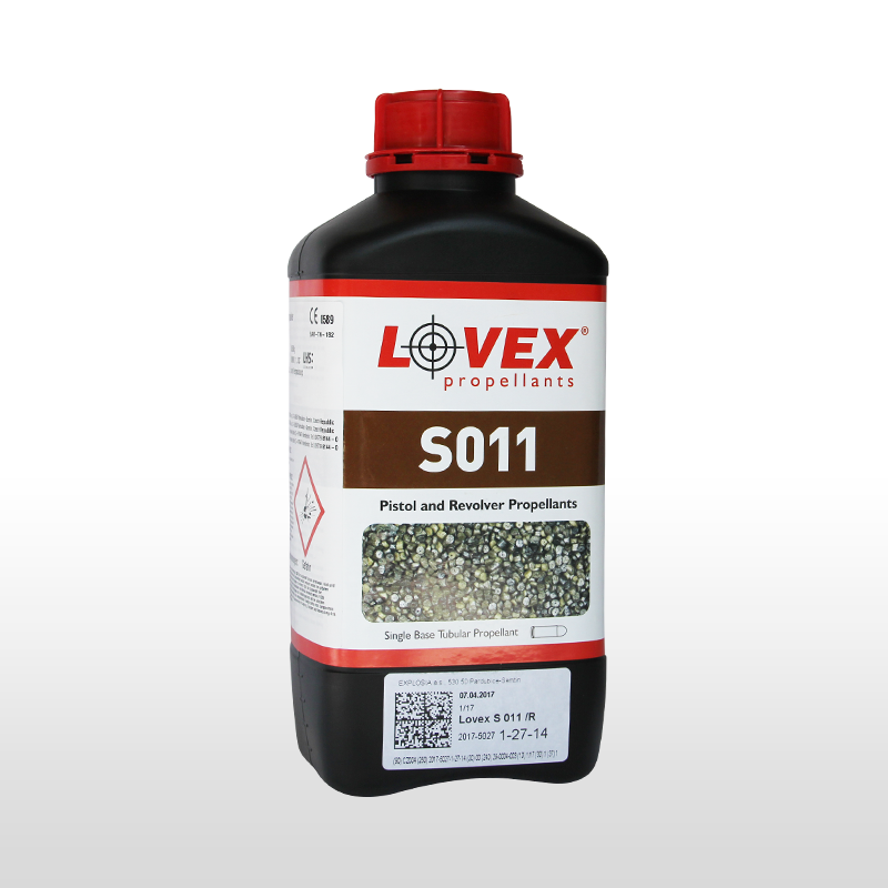 Lovex Lovex S011 powder