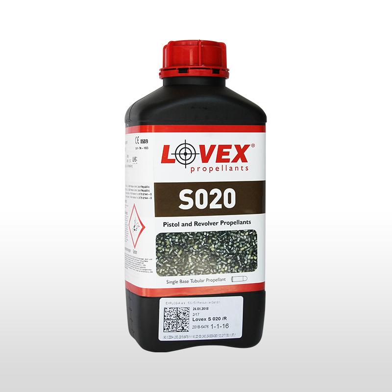 Lovex Lovex S020 powder