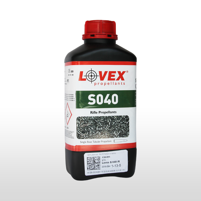Lovex Lovex S040 powder