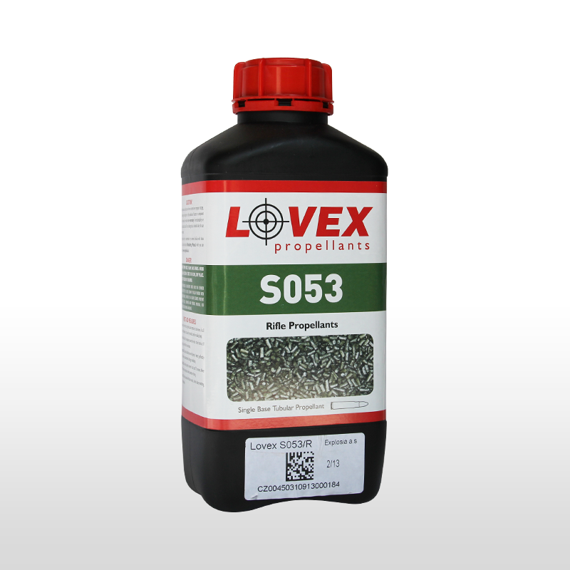 Lovex Lovex S053 powder