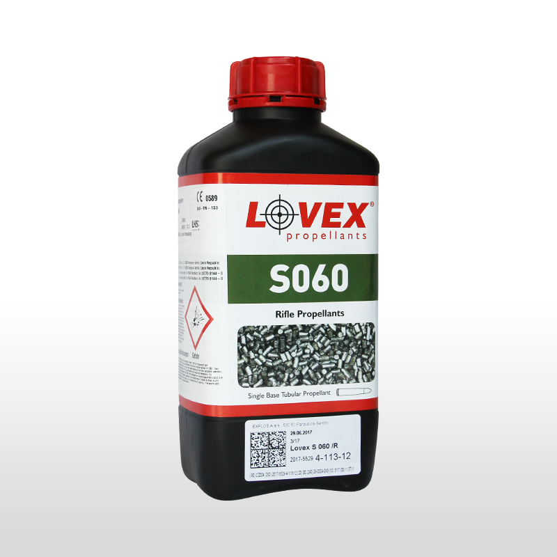 Lovex Lovex S060 powder