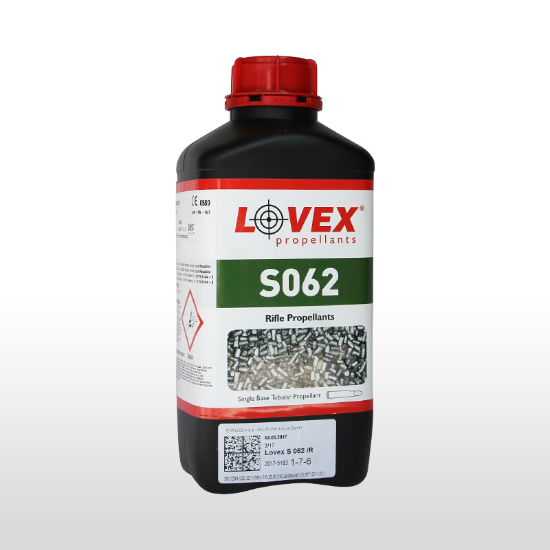 Lovex Lovex S062 powder