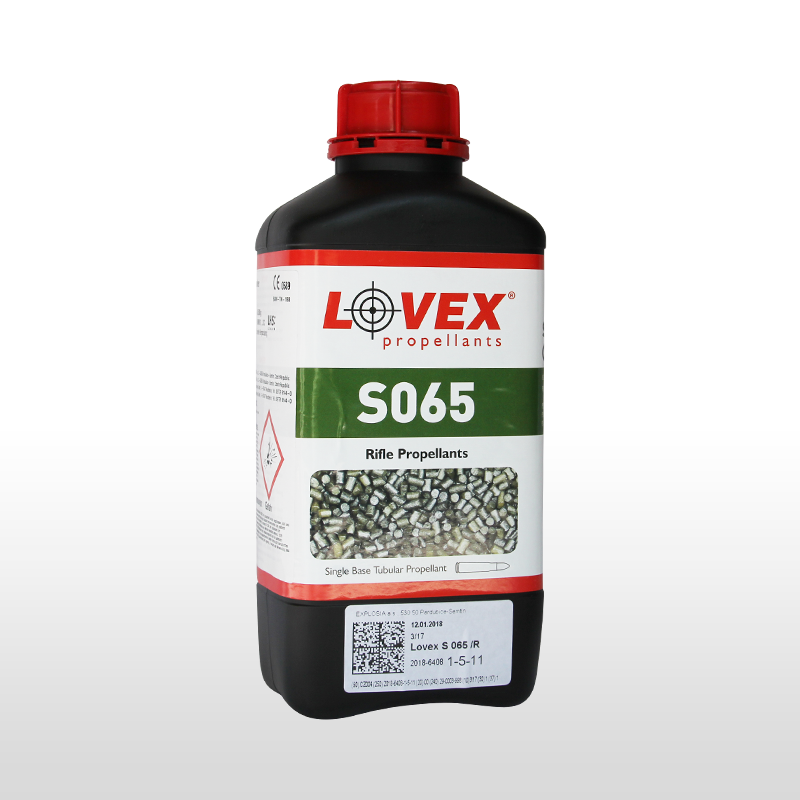 Lovex Lovex S065 powder