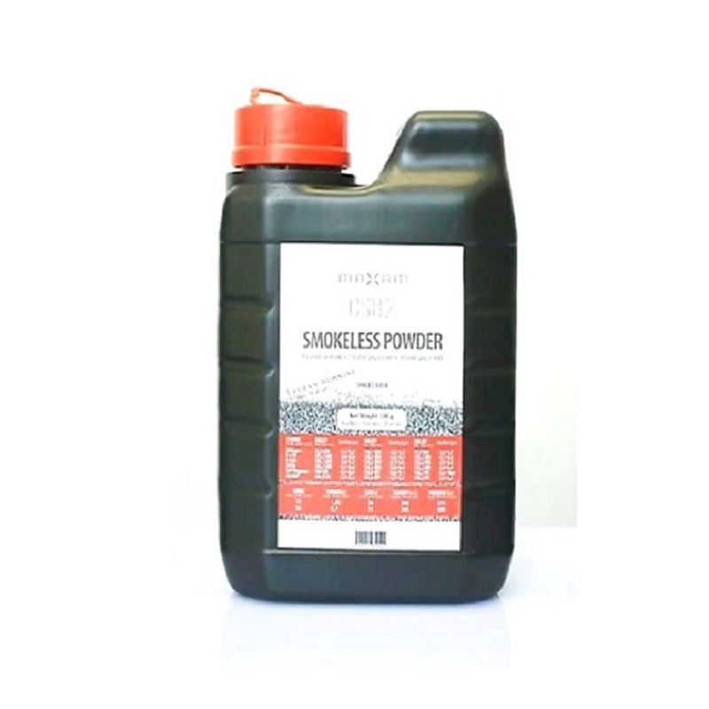 Maxam Maxam CSB 2 powder