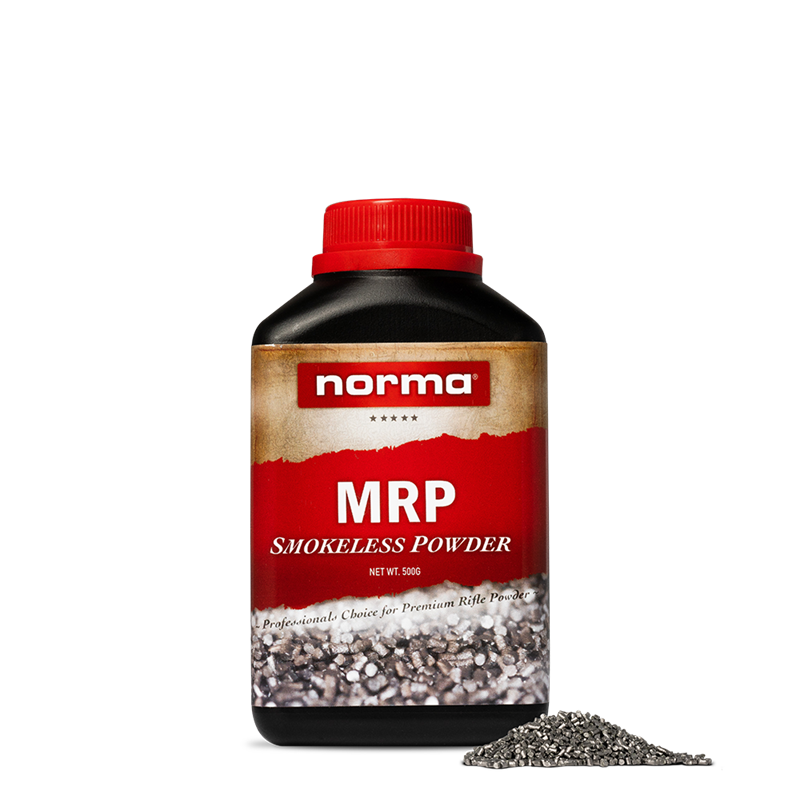 Norma Norma MRP powder