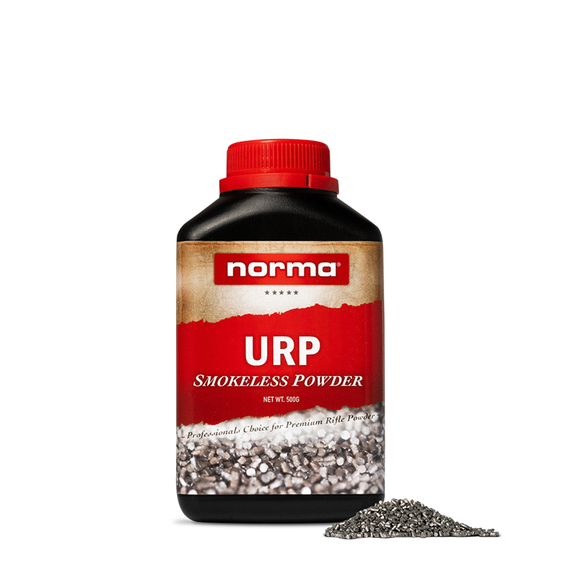 Norma Norma URP powder