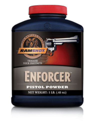 Ramshot Ramshot Enforcer powder