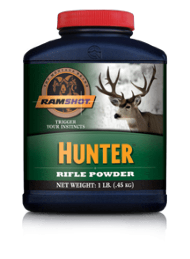 Ramshot Ramshot Hunter powder